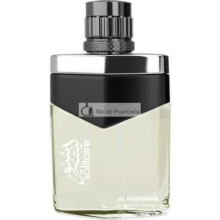Solitaire Eau de Parfum Volume 85 ml