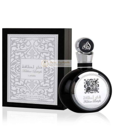 Lattafa Fakhar Men EDP 5ml