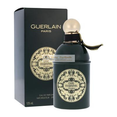 Guerlain Oud Essentiel EDP Unisex 5ml