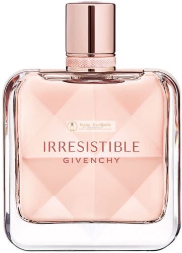 Givenchy Irresistible EDP 5ml