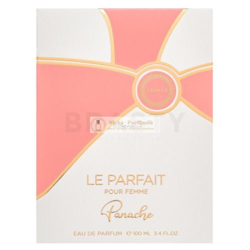 Armaf Le Parfait Femme Panache Perfumed Water for Women 100 ml