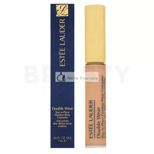 Estee Lauder Double Wear Stay-in-Place Flawless Wear Concealer Liquid Concealer 3C Medium Cool 7 ml