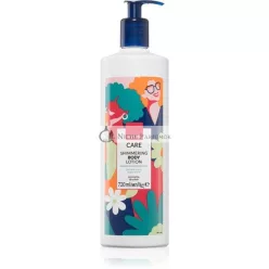   Avon Care Jasmine Scent & Glycerine Body Lotion - 720 ml, for Normal and Dry Skin