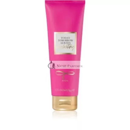 Avon Today Tomorrow Always Everlasting Body Lotion 125 Ml