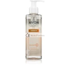 Avon Nutra Effects Radiance Gel Cleanser 195 Ml