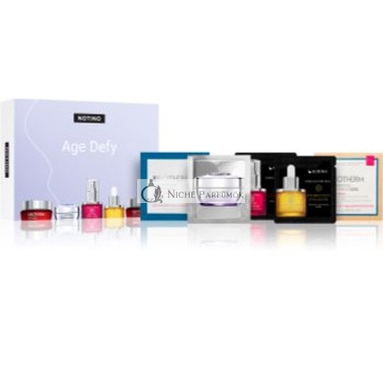 Notino Discovery Box Notino Age Defy - A Skincare Set For Women