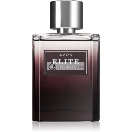 Avon Elite Gentleman Eau de Toilette 75 ml