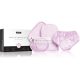 Notino Spa Collection Make-up removal set in microfiber - Lilac