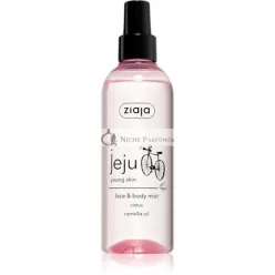 Ziaja Jeju Young Skin Moisturizing Spray 200 ml