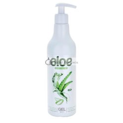 Diet Esthetic Aloe Vera Regenerating Gel 500 ml