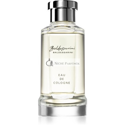 Baldessarini acqua di Colonia 75 ml