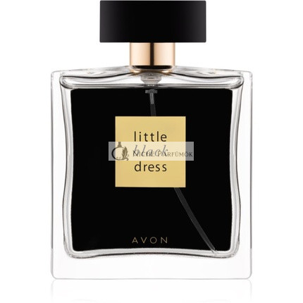 Avon Little Black Dress New Design Eau de Parfum 100 ml