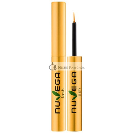 FacEvolution Nuvega Vegan Serum for Eyelash and Eyebrow Growth - 3 ml