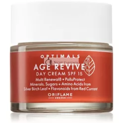   Oriflame Optimals Age Revive Day Cream Anti-Wrinkle SPF 15 - 50 ml
