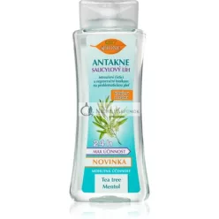  Bione Cosmetics Antakne Salicylic Alcohol for Oily and Problematic Skin - 255 ml