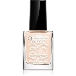   Avon Ultra Colour 60 Second Express Nail Polish - Think Fast Pink, 10 ml
