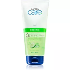   Avon Cooling Soothing Moisturizing Gel 200 ml - with Cucumber and Aloe Vera