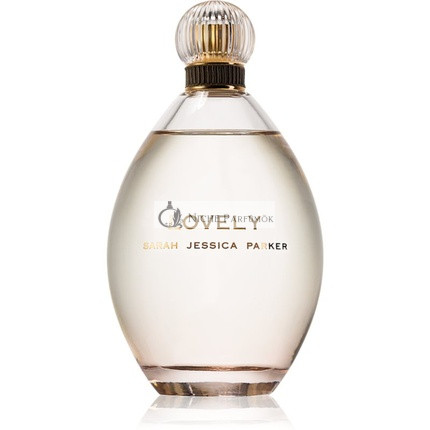Sarah Jessica Parker Lovely Eau de Parfum 200 ml