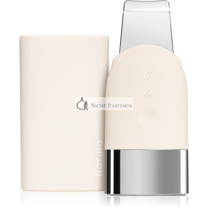 Notino Beauty Ultrasonic Face Scrubber