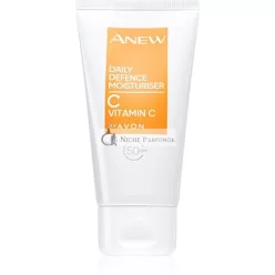 Avon Anew Vitamin C Day Cream 50 ml SPF 50