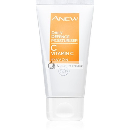 Avon Anew Vitamin C Day Cream 50 ml SPF 50