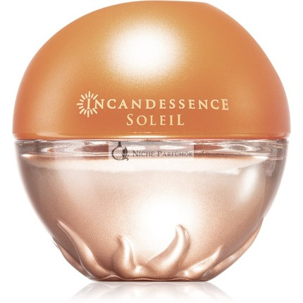 Avon Incandessence Soleil Eau de Parfum 50 ml