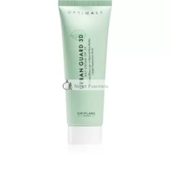   Oriflame Optimals Urban Guard 3d Moisturizing Day Cream Spf 25 - 50 Ml