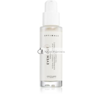Oriflame Optimals Even Out - 30 Ml Skin Care Serum