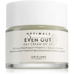 Oriflame Optimals Even Out Day Cream SPF 20 50 ml