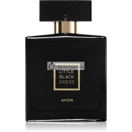 Avon Little Black Dress New Design Eau de Parfum 50 ml