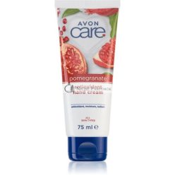 Avon Care Pomegranate Hand and Nail Moisturizing Cream 75 ml