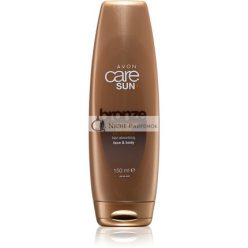 Avon Care Sun + Bronze Self-Tanning Lotion 150 ml
