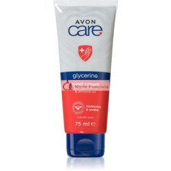 Avon Glycerine Hand and Nail Moisturizing Cream 75 ml
