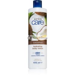   Avon Coconut Latte Body Moisturizer 400 ml - with Coconut Oil