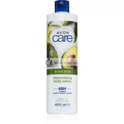 Avon Care Avocado Body Moisturizer 400 ml