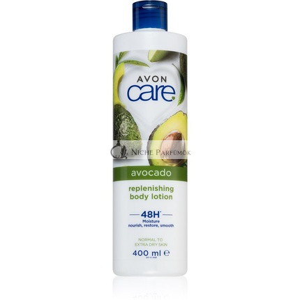 Avon Care Avocado Body Moisturizer 400 ml