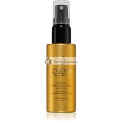 Oriflame Eleo Nutritive Hair Oil 50 ml