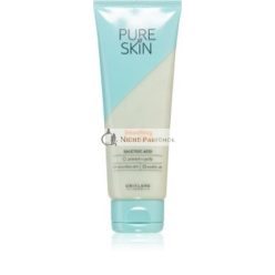 Oriflame Pure Skin Exfoliator 75 Ml