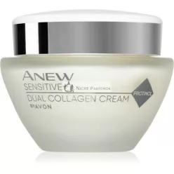 Avon Anew Sensitive+ Face Rejuvenating Cream 50 ml