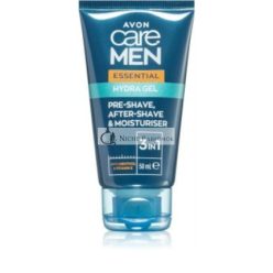 Avon Care Men Essential Moisturizing Balm 50 Ml