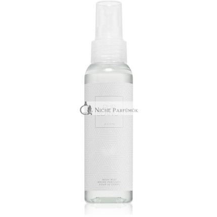 Avon Pur Blanca Perfumed Body Spray 100 ml