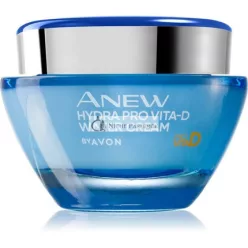 Avon Anew Hydra Pro Deep Hydration Cream 50 ml