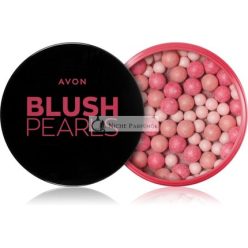 Avon Pearl Face Toning Pearls - Cool 28 g