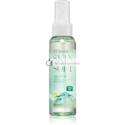 Avon Skin So Soft olio di jojoba in spray Travel Size 100 ml