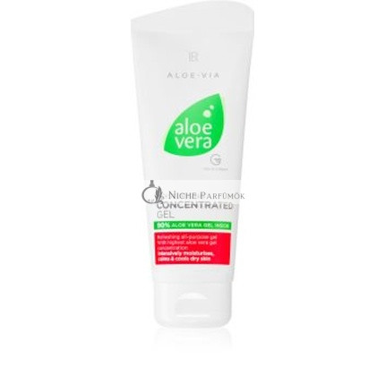 Lr Aloe Vera Gel - 100 Ml