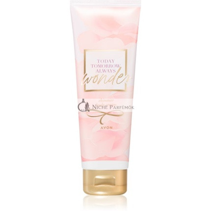 Avon Today Tomorrow Always Wonder Body Perfume 125 ml