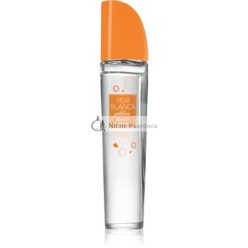 Avon Pur Blanca Golden Burst Eau de Toilette 50 ml