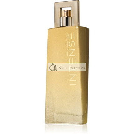 Avon Attraction Intense Eau de Parfum 100 ml - Women's Fragrance