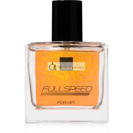 Avon Full Speed Eau de Toilette 30 ml for Men