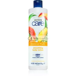 Avon Tropical Fruits Smoothing Body Lotion 400 ml